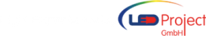 Logo LED Project